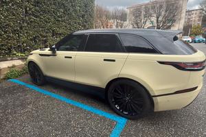 Range rover Velar 3.0D V6 275 CV R-Dynamic S