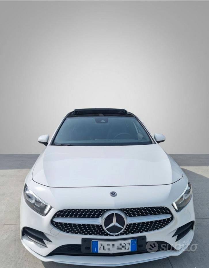 MERCEDES Classe A (V177)