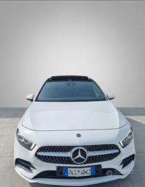 MERCEDES CLASSE A