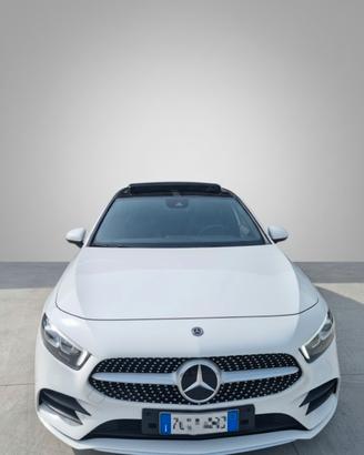 MERCEDES CLASSE A