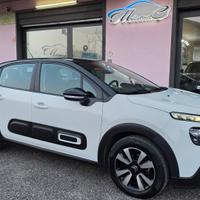 Citroen C3 BlueHDi 100 S&S Shine Pack