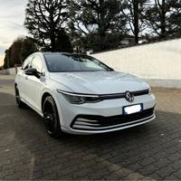 Golf 8 2.0 TDI 150 CV DSG