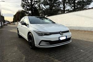 Golf 8 2.0 TDI 150 CV DSG