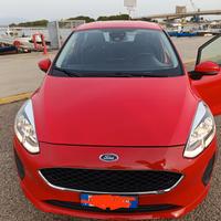 Ford Fiesta 1.1.vti 