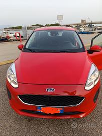 Ford Fiesta 1.1.vti 