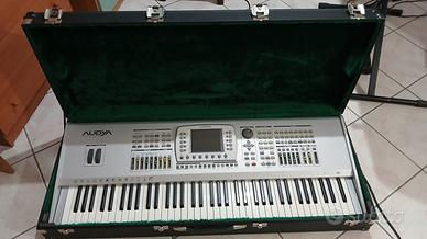 Tastiera KETRON AUDJA 