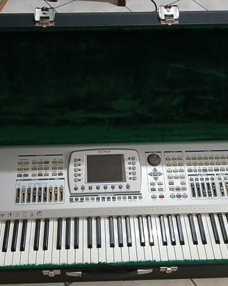 Tastiera KETRON AUDJA 