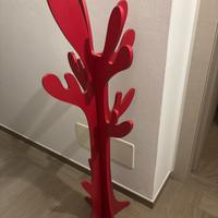 Appendiabiti cameretta Ikea