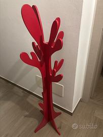 Appendiabiti cameretta Ikea