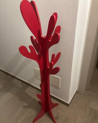 Appendiabiti cameretta Ikea