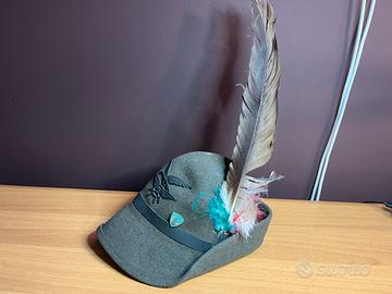 Cappello Alpino