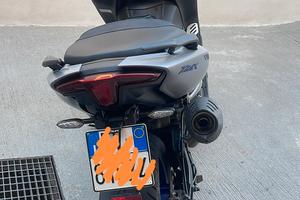 T max 560