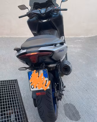 T max 560