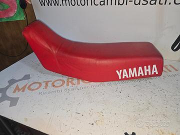 Sella yamaha xt 600 43f