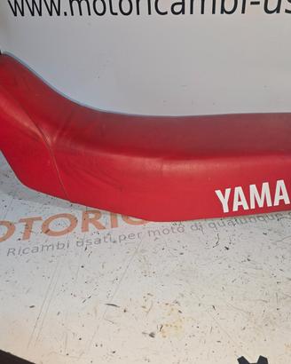 Sella yamaha xt 600 43f