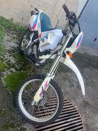 Yamaha TT 600 - 1993