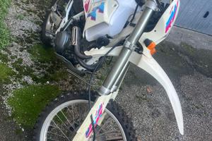 Yamaha TT 600 - 1993