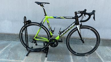 Cannondale SystemSix