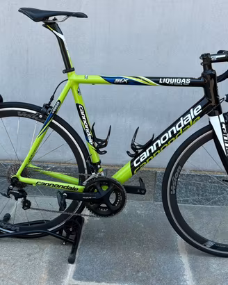 Cannondale SystemSix