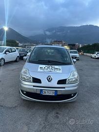 Renault Modus 1.2 16V Dynamique