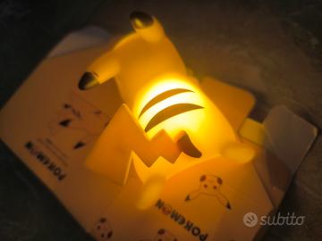 Picachu led 