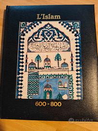 Libro "L'Islam 600-800"