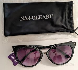 Occhiali da sole firmati Nuovi