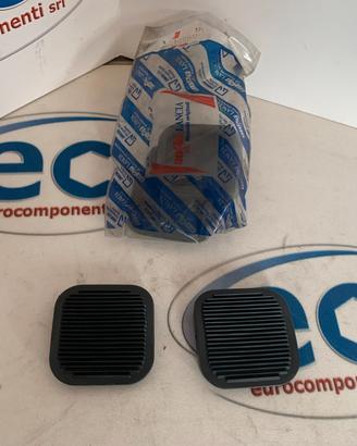 1372452 COPRIPEDALE FRENO/FRIZIONE FIAT CROMA/LANC