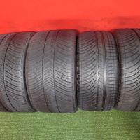 245 35 19 - 305 30 20 Gomme Invernali Porsche 992