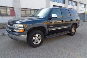 Chevrolet Tahoe 5.3 V8 LT Premium