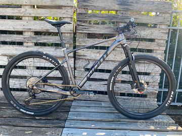 Giant xtc front TG. L -USATO-