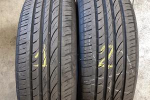 2 GOMME USATE ESTIVO 2355519 - CP12115100