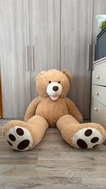 Orso peluche