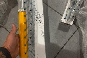 Asetto sportivo alfa romeo Mito