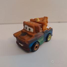 Disney Pixar Cars Mini Racers Cricchetto