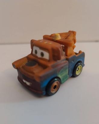 Disney Pixar Cars Mini Racers Cricchetto