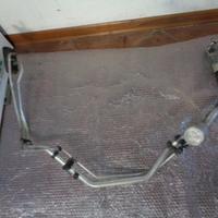 TUBO CLIMA PER PEUGEOT 307 1.6 HDI ANNO 2005