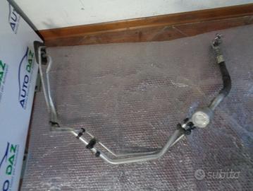 TUBO CLIMA PER PEUGEOT 307 1.6 HDI ANNO 2005