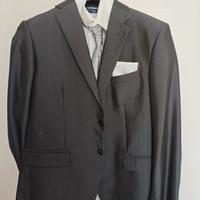 Abito da cerimonia uomo completo – City Party by C