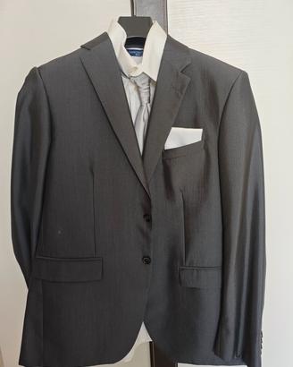 Abito da cerimonia uomo completo – City Party by C