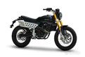Fantic Caballero 125 Scrambler 2026