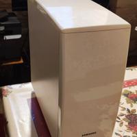 subwoofer  per sistema home theatre Samsung
