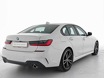 Specchietto retrovisore dx sx bmw 3 2024 g20