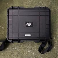 DJI Mini AIR 2S  case rigido valigia