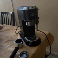 Macchina del caffe delonghi