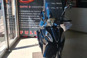 Kymco People One