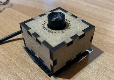 Modulo fotocamera 1mp