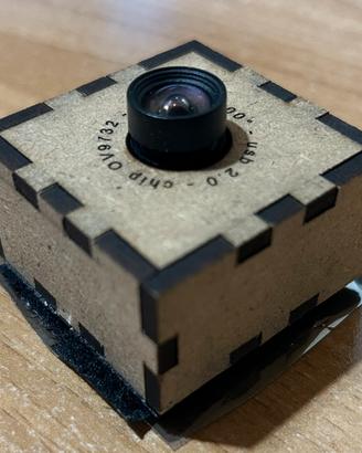 Modulo fotocamera 1mp