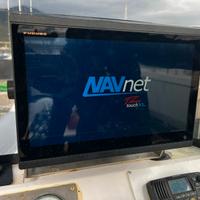 Multibeam Dff3d Furuno