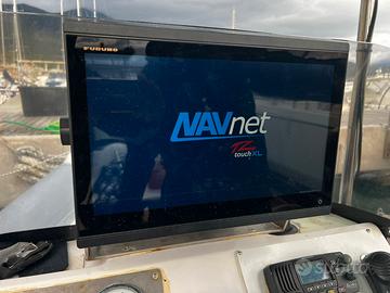 Multibeam Dff3d Furuno